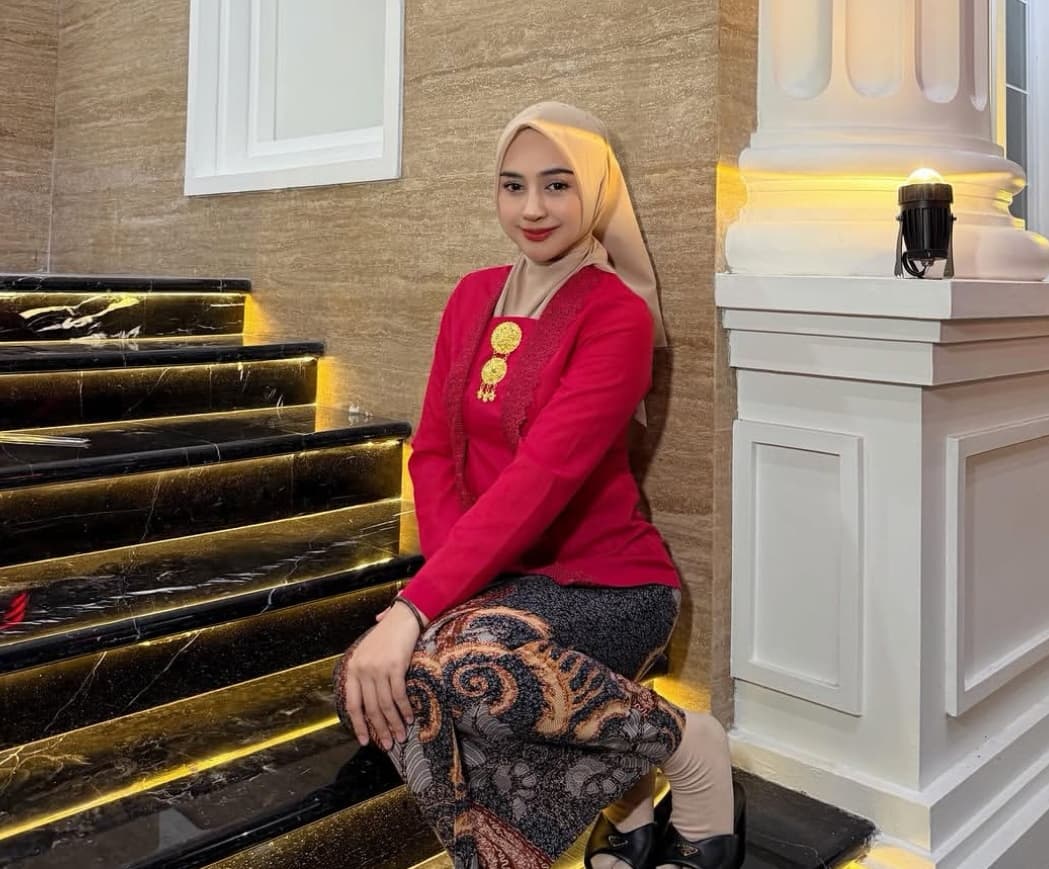 Ria Ricis Operasi Hidung karena Idap Penyakit Ini Selama 5 Tahun