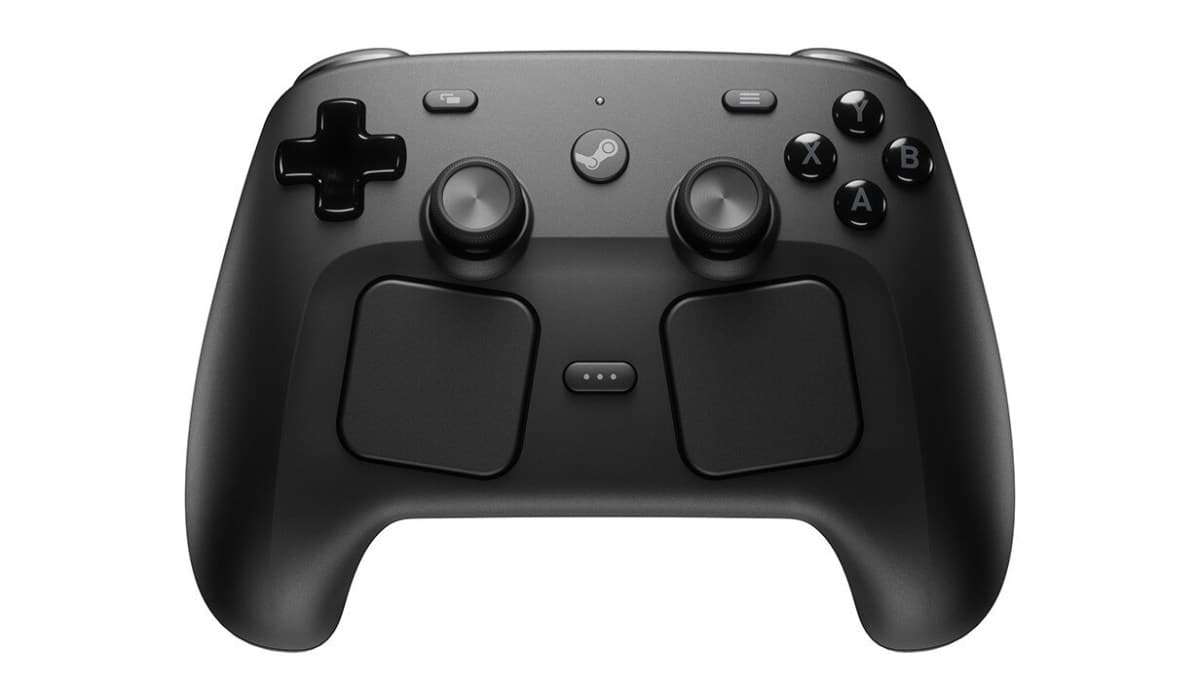 Valve Akhirnya Umumkan Tanggal Riis Steam Controller, Cek Harganya