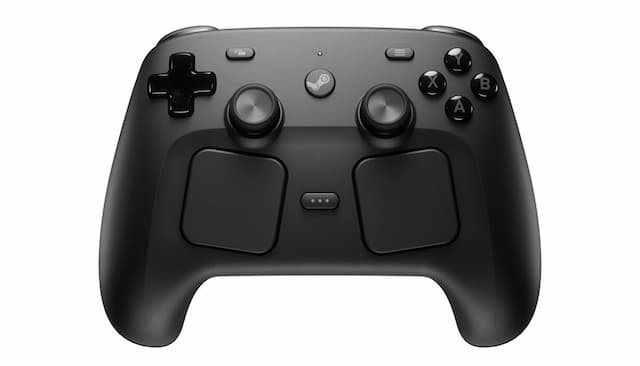 Valve Akhirnya Umumkan Tanggal Riis Steam Controller, Cek Harganya