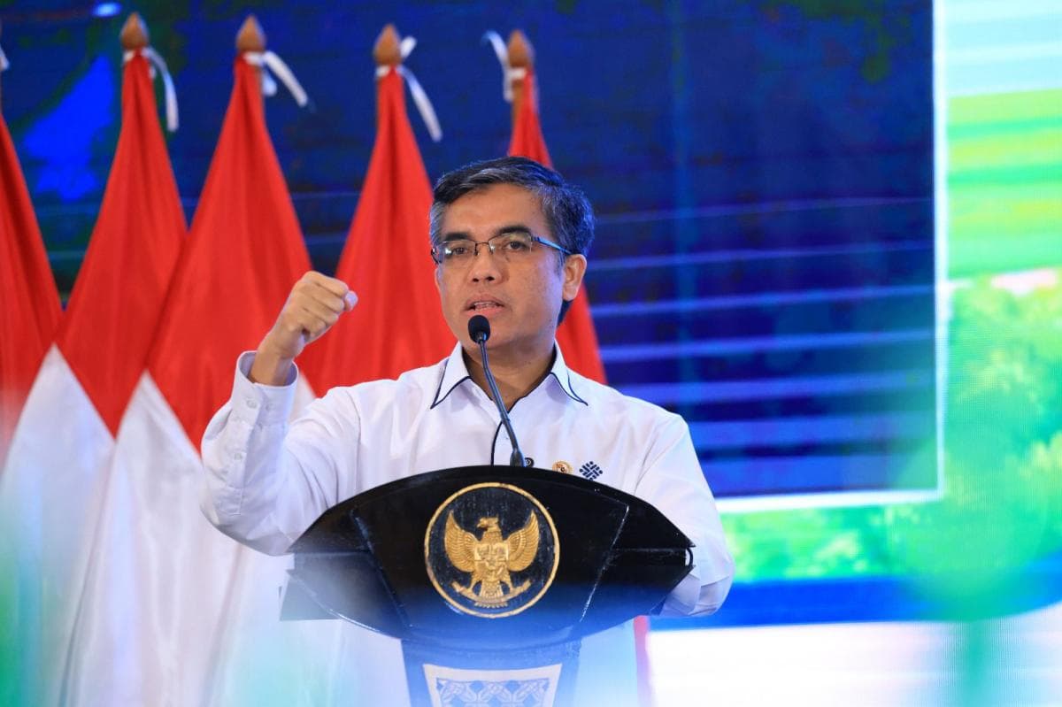 Ada Diskon Iuran JKK dan JKM 50 Persen untuk Pekerja Ini