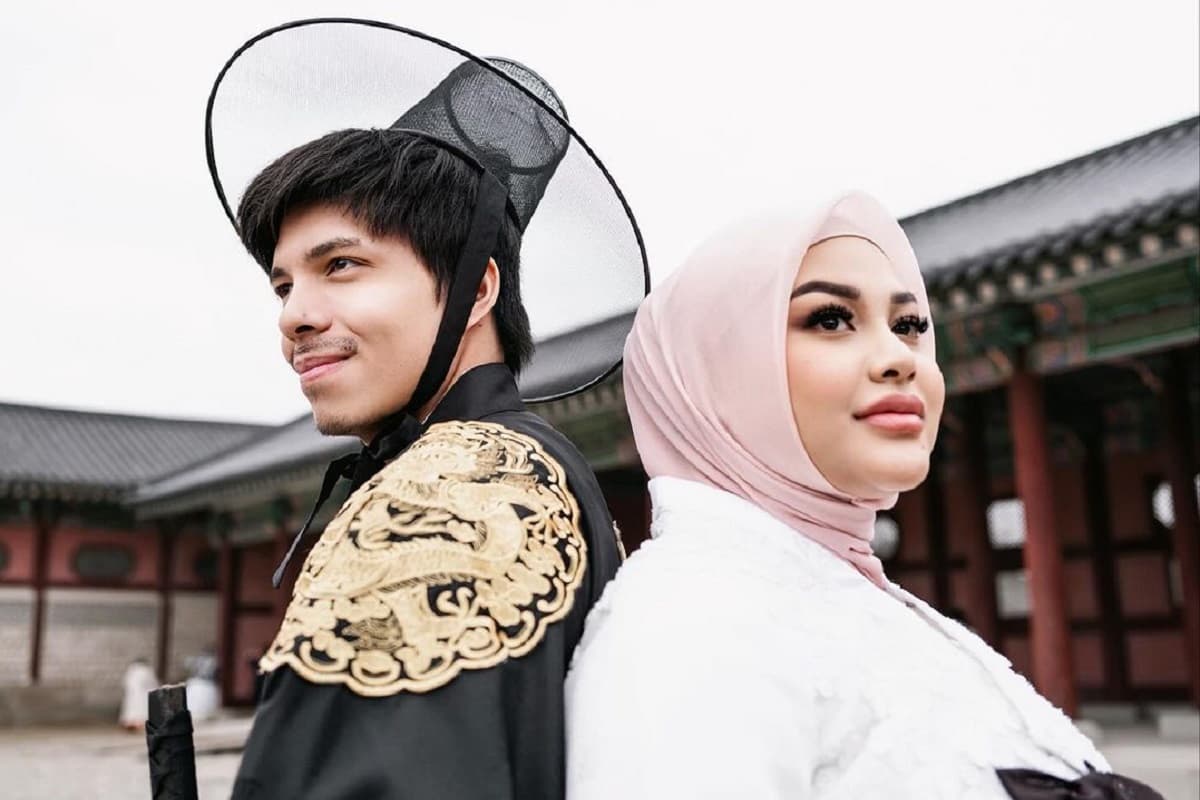 Cekcok, Atta Halilintar Akui Aurel Hermansyah Sempat Minta Pulang ke Rumah Orangtua