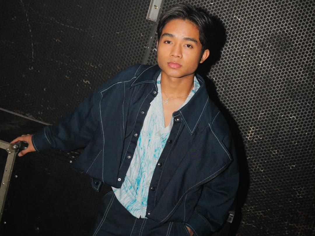 Betrand Peto Akui Sempat Bercita-cita Jadi Pesepak Bola