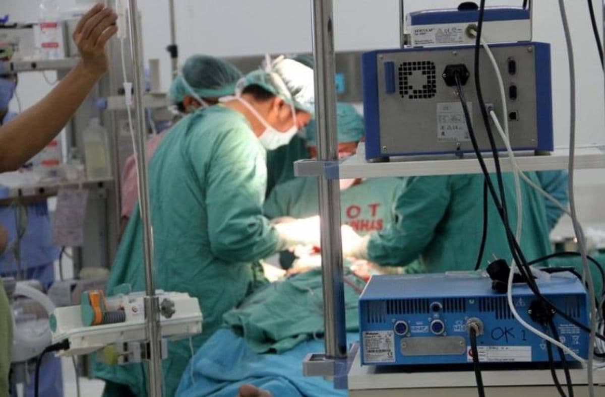 Satu Jamaah Haji RI Korban Kecelakaan Dirawat di RS Al Hayyat Madinah