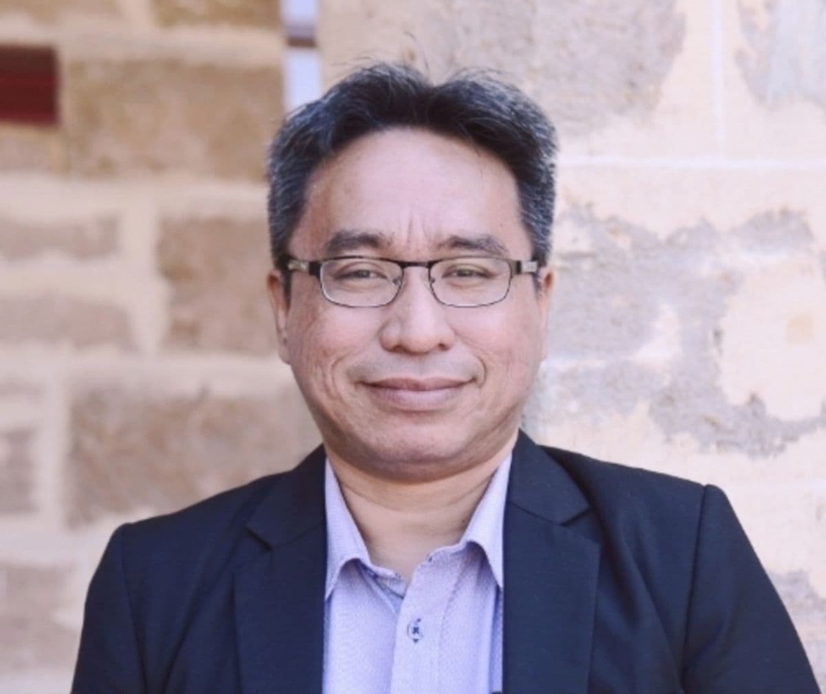 Proposal Perdamaian Parsial Iran ke Amerika Serikat