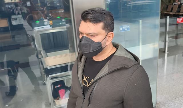 KPK Dalami Aliran Uang Dugaan Korupsi Usai Periksa Suami Bupati Fadia Arafiq