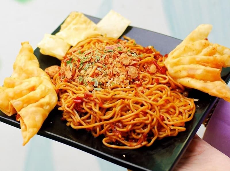 Berapa Biaya Modal atau Franchise Buka Mie Gacoan? Ini Uang yang Harus Disiapkan