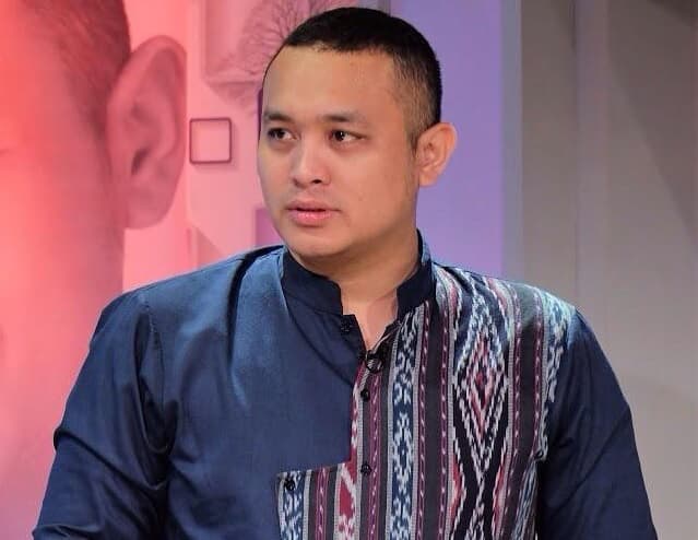 Usulan Gerbong Khusus Perempuan Dipindah, Gilang Dirga: Laki-laki Tidak Berharga?