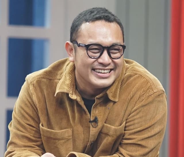 Saran Gilang Dirga soal Usulan Menteri PPPA Pindah Gerbong Perempuan ke Tengah Usai Tragedi di Bekasi Timur