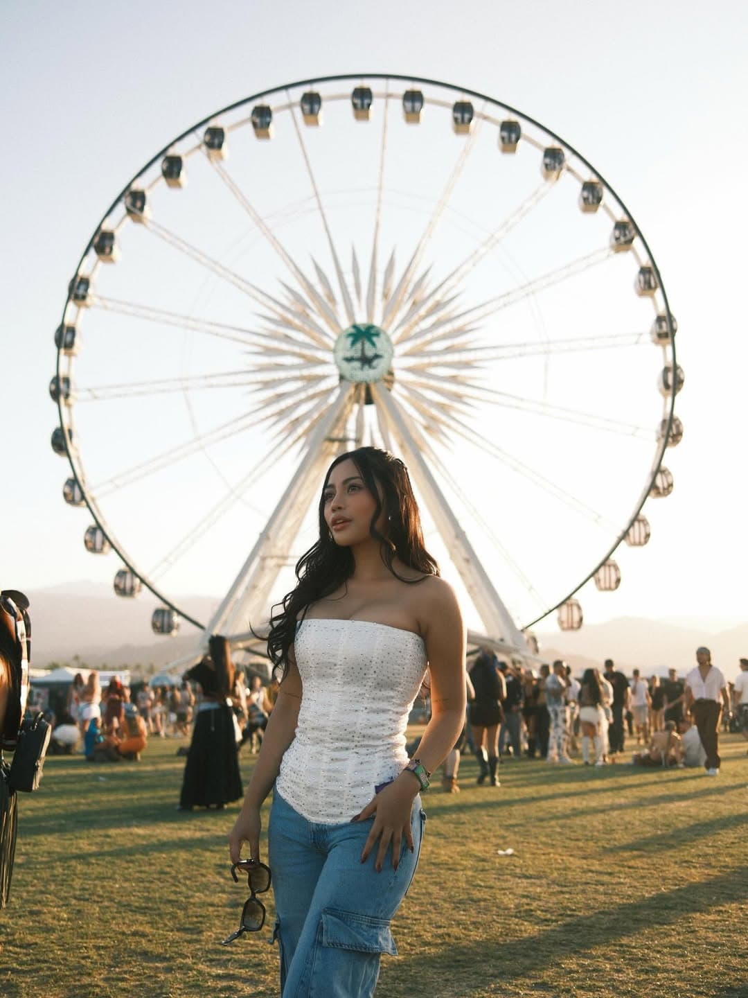 Rachel Vennya Bela Selebgram yang Dihujat karena Ngaku Jadi Korban Pelecehan