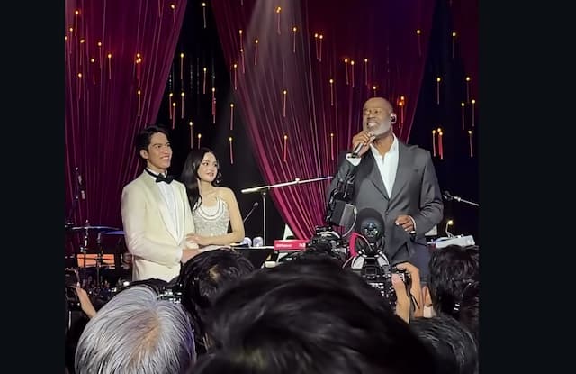 Perbandingan Detail Mahar El Rumi ke Syifa Hadju vs Al Ghazali ke Alyssa Daguise, Lebih Mahal Siapa?