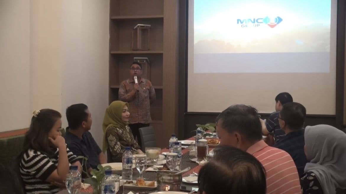 MNC Asset Management Perkuat Literasi Keuangan Nasabah Bank Neo Commerce