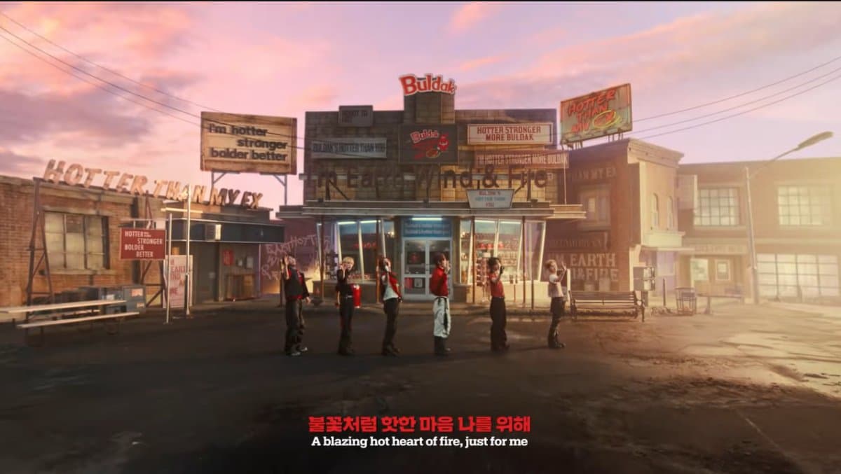 MV BOYNEXTDOOR - Hotter Than My Ex Lampaui 100 Juta Penonton dalam Dua Bulan