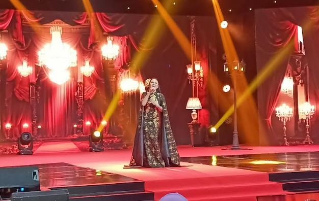 Kris Dayanti Meriahkan Women's Inspiration Awards 2026 dengan Lagu Mahadaya Cinta