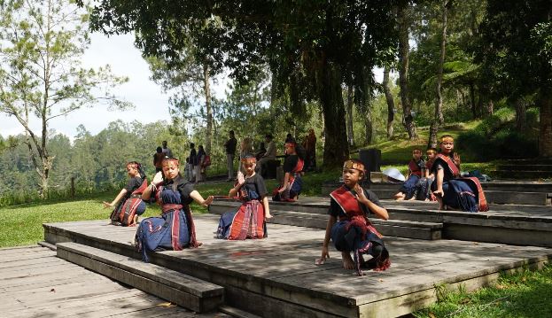 Pariwisata Danau Toba Dikembangkan dengan Skala Besar, Infrastruktur Digenjot