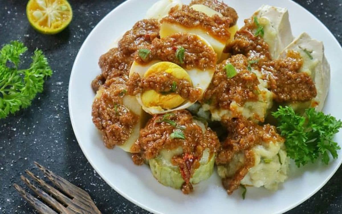 Siomay yang Pakai Ikan Sapu-Sapu Dipastikan Mengandung Logam Berat