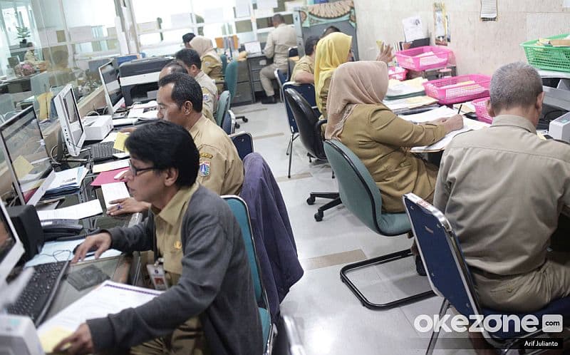 Gaji ke-13 PNS, TNI dan Polri Cair Mei 2026? Ini Jadwal Terbaru dan Cara Cek Penerimanya