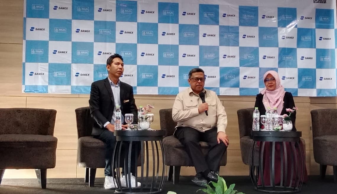 Sertifikasi Halal Kian Penting, Pengusaha Diminta Adaptif