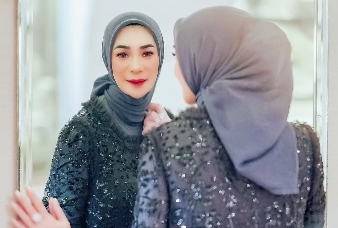 Erin Taulany Bantah Tahan Gaji ART: Dia Belum Sebulan Kerja Kok