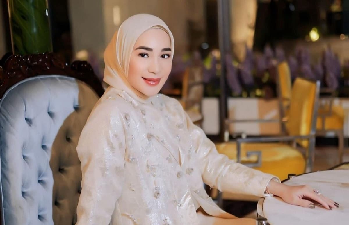 Dituding Siksa ART, Rien Wartia Trigina Siap Beberkan Bukti CCTV