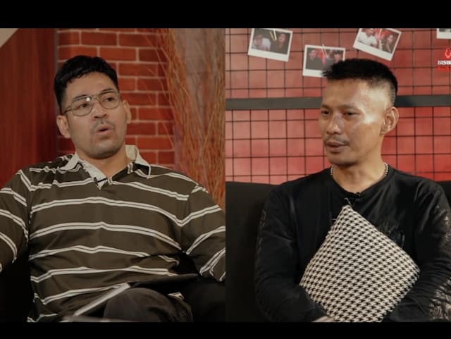 Bisikan Gaib: Ketika Mas Yudhis Lawan Teror Gaib dengan Doa