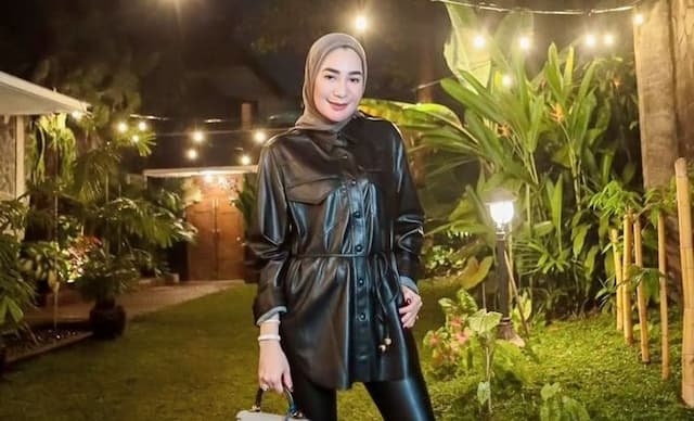 Polisi Masih Selidiki Pemilik Akun yang Dilaporkan Mantan Istri Andre Taulany