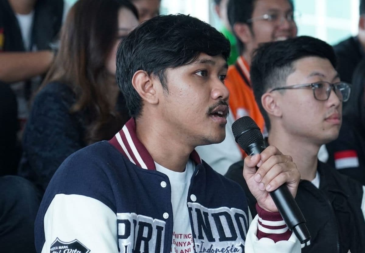 Perindo Dorong Evaluasi Menyeluruh Sistem Transportasi Usai Kecelakaan Kereta Api di Bekasi Timur