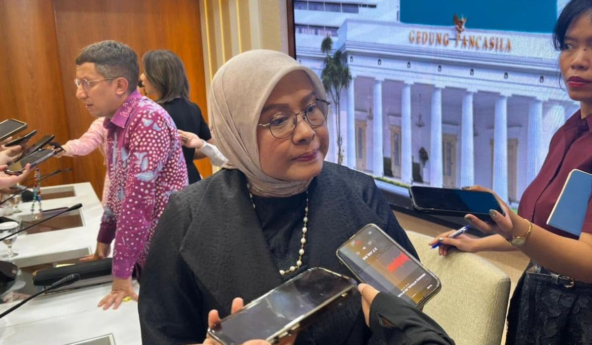 4 WNI Disandera Perompak Somalia, Kemlu Cari Cara Menyelamatkannya!