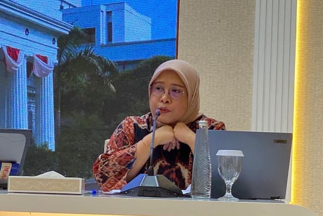 Bus Jemaah Haji Indonesia Kecelakaan di Arab Saudi, Ini Respons Kemlu