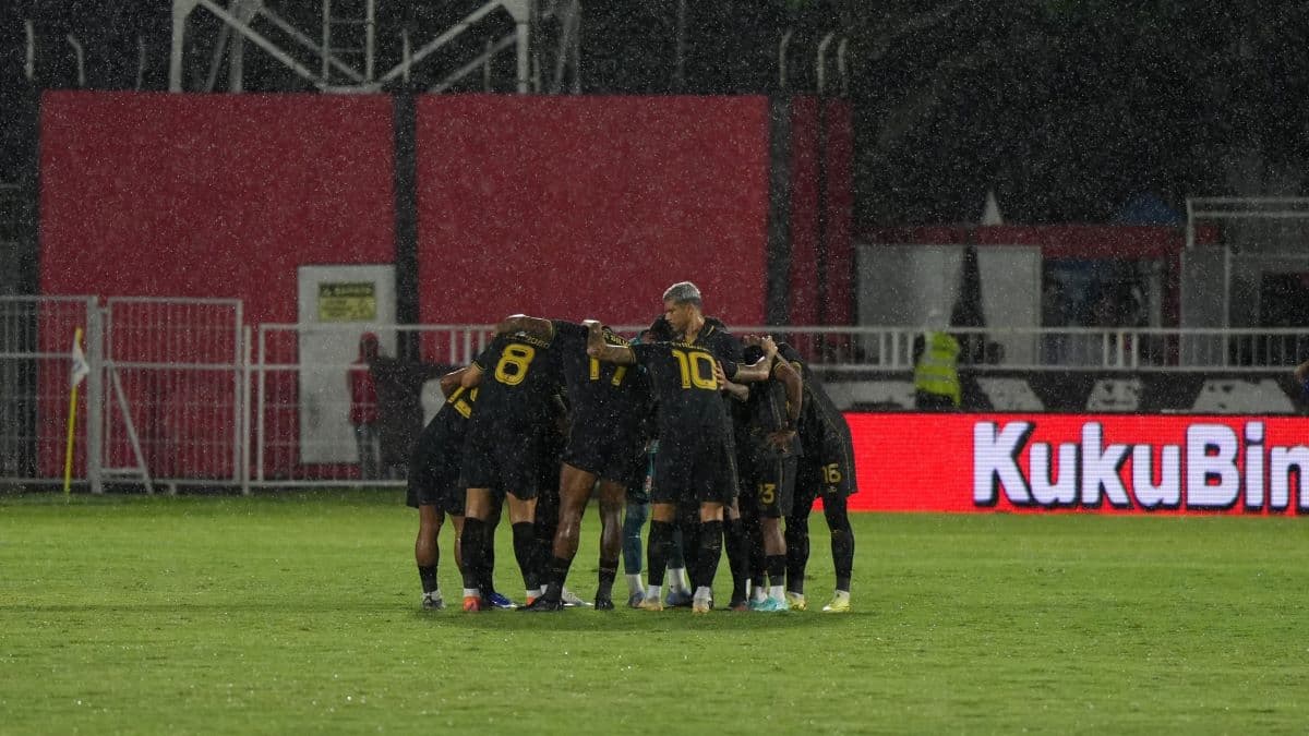 Jamu Persis Solo di Stadion Jatidiri, Malut United Ungkap Alasan Tak Main di Ternate