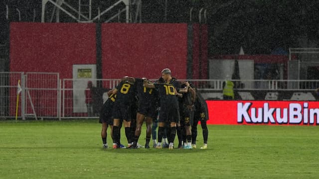 Jamu Persis Solo di Stadion Jatidiri, Malut United Ungkap Alasan Tak Main di Ternate