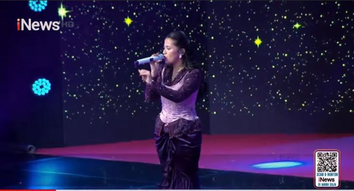 Shabrina Leanor Buat Tamu Women&rsquo;s Inspiration Awards 2026 Terkesima