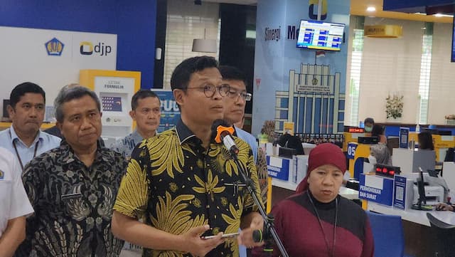 Lapor SPT Tahunan Badan Diperpanjang hingga 31 Mei 2026, Sanksi Telat Dihapus
