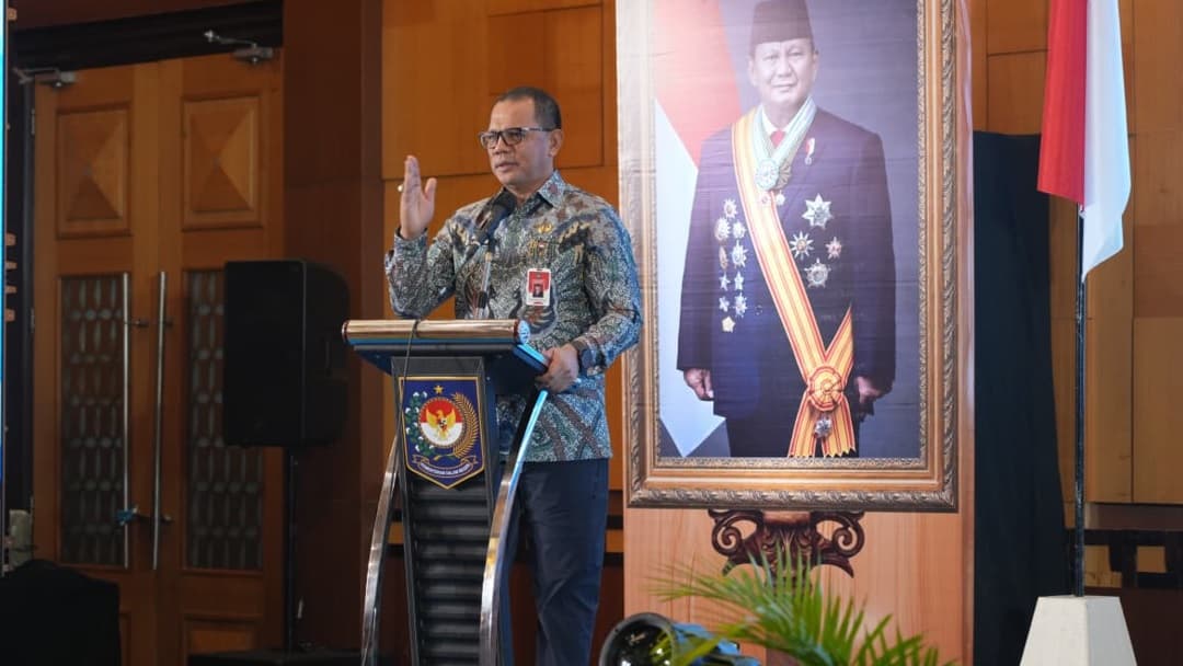 Cegah Konflik, Penetapan Batas Desa Harus Segera Diselesaikan Secepatnya!