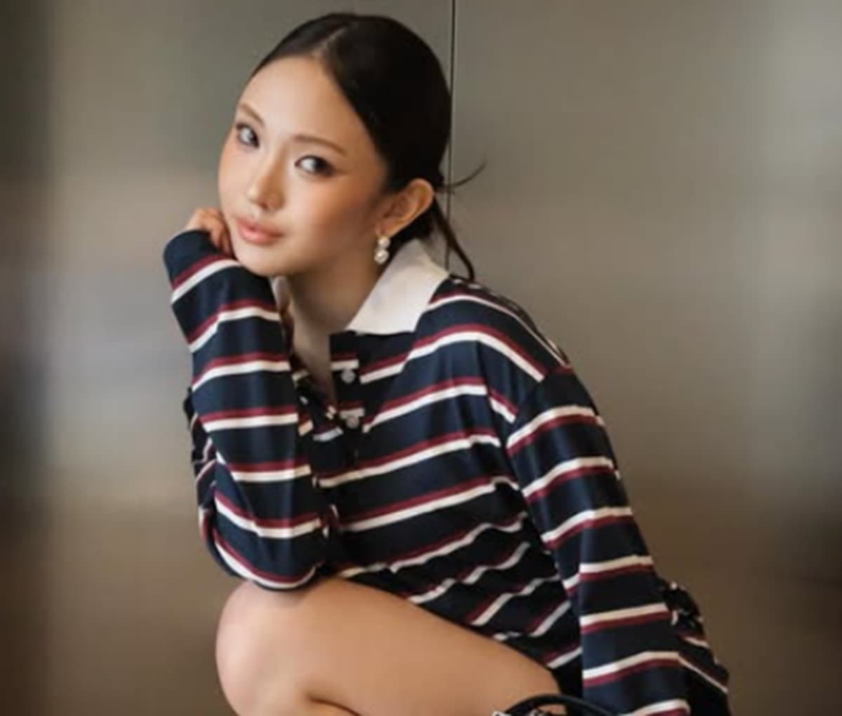 5 Kontroversi Jule Usai Cerai dari Na Daehoon