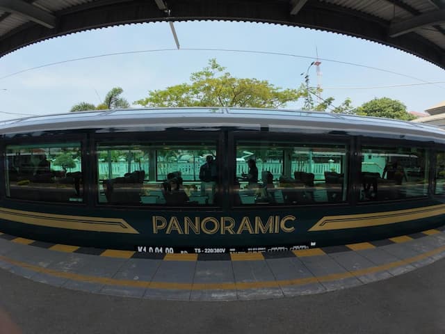 Segini Kisaran Gaji Petugas KAI dari Masinis, Asisten Masinis, Kondektur dan Penjaga Palang Pintu Kereta Api