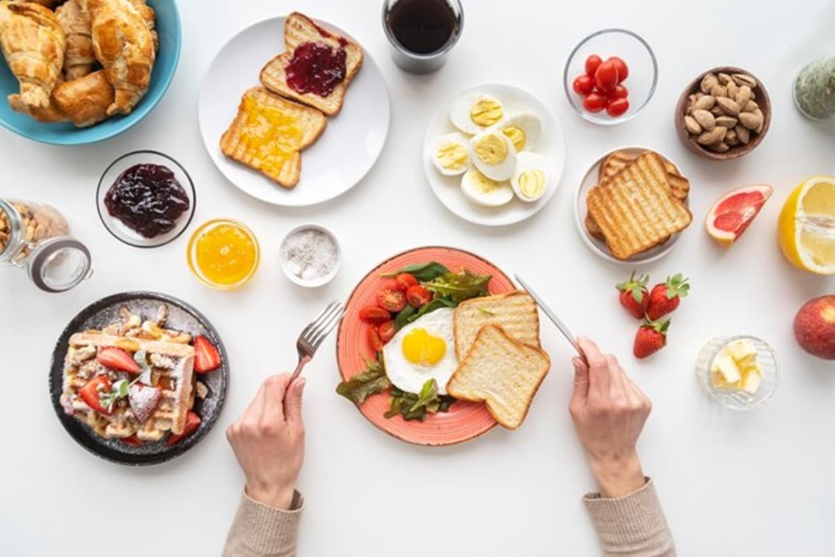 7 Ide Sarapan Tinggi Protein Selain Telur, Cocok untuk Diet Sehat!