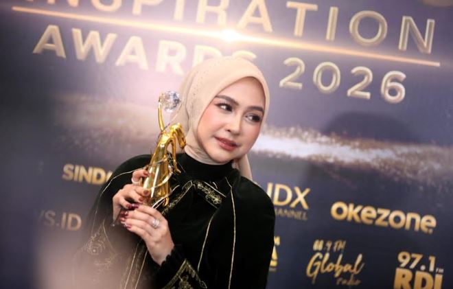 Punya Toddler, Ria Ricis Geram dengan Kasus Kekerasan Anak di Daycare Little Aresha
