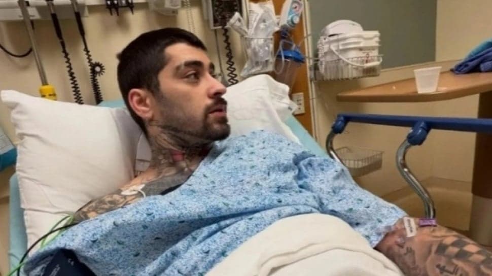 Zayn Malik Batalkan 21 Jadwal Tur, Fokus Pulihkan Kesehatan Usai Dirawat di Rumah Sakit