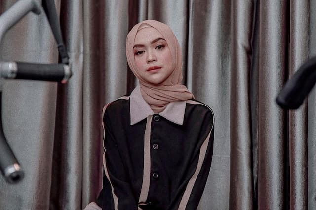 Ria Ricis: Jadi Perempuan Enggak Mudah, Teruslah Bermanfaat untuk Orang Lain