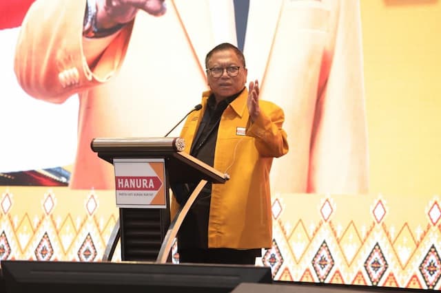 OSO Nilai Keberpihakan Jadi Kunci Pembangunan dan Kesejahteraan Masyarakat