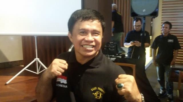 Peristiwa 3 Mei: Ellyas Pical Jadi Juara Dunia Tinju Pertama Indonesia