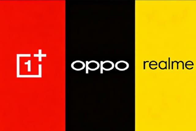 Oppo Dirumorkan Gabung Realme dan OnePlus dalam Satu Unit Baru