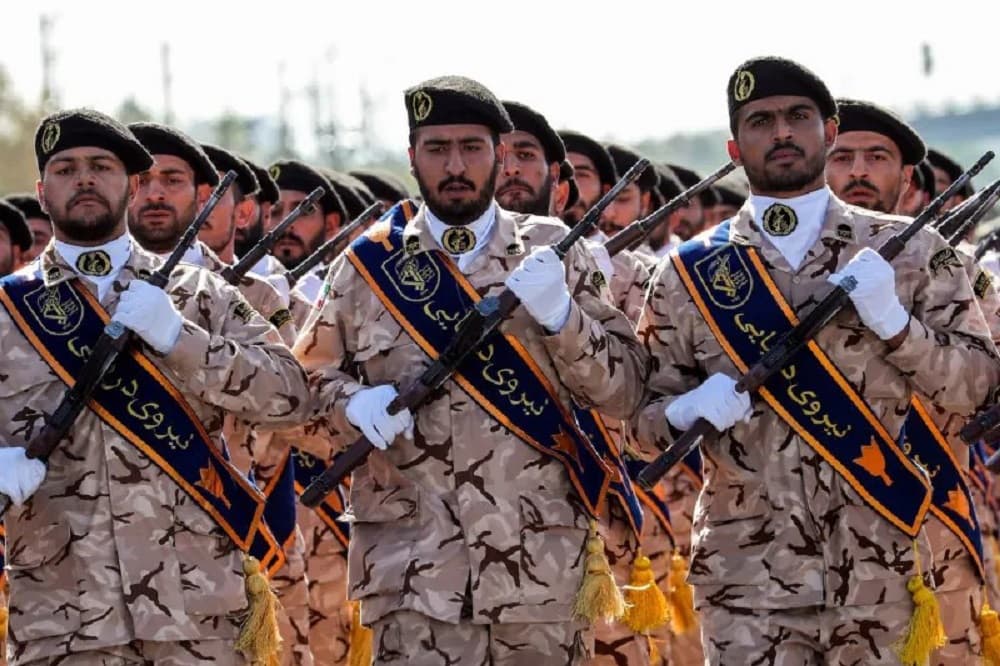 Perang dengan AS Kemungkinan Berlanjut, Iran Siap Hadapi Segala Kemungkinan