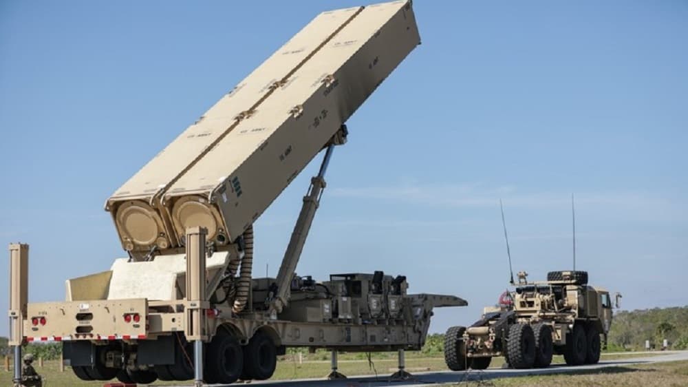 Belum Teruji, Militer AS Ingin Gunakan Rudal Hipersonik Dark Eagle dalam Perang Iran