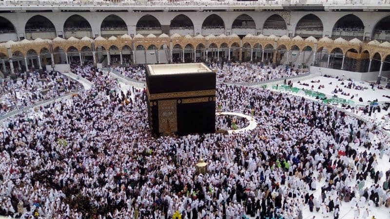 Daftar Oleh-Oleh Haji dan Umrah