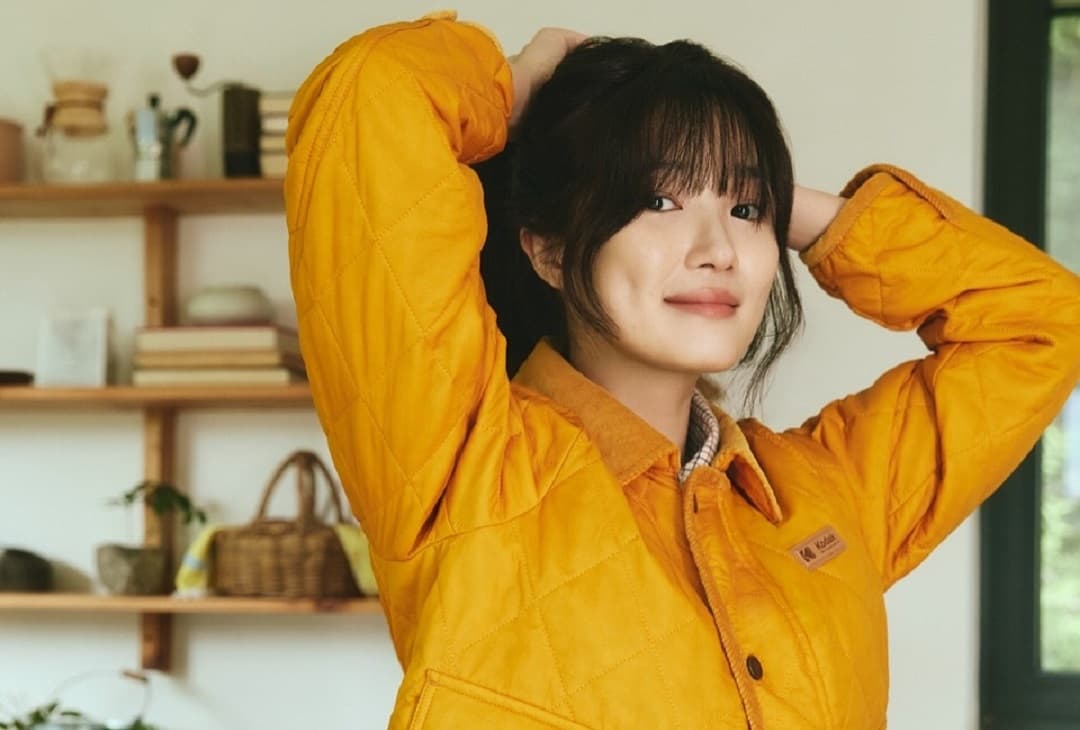 Kim Hye Yoon Akui Karier sempat Mandek karena Tinggi Badan