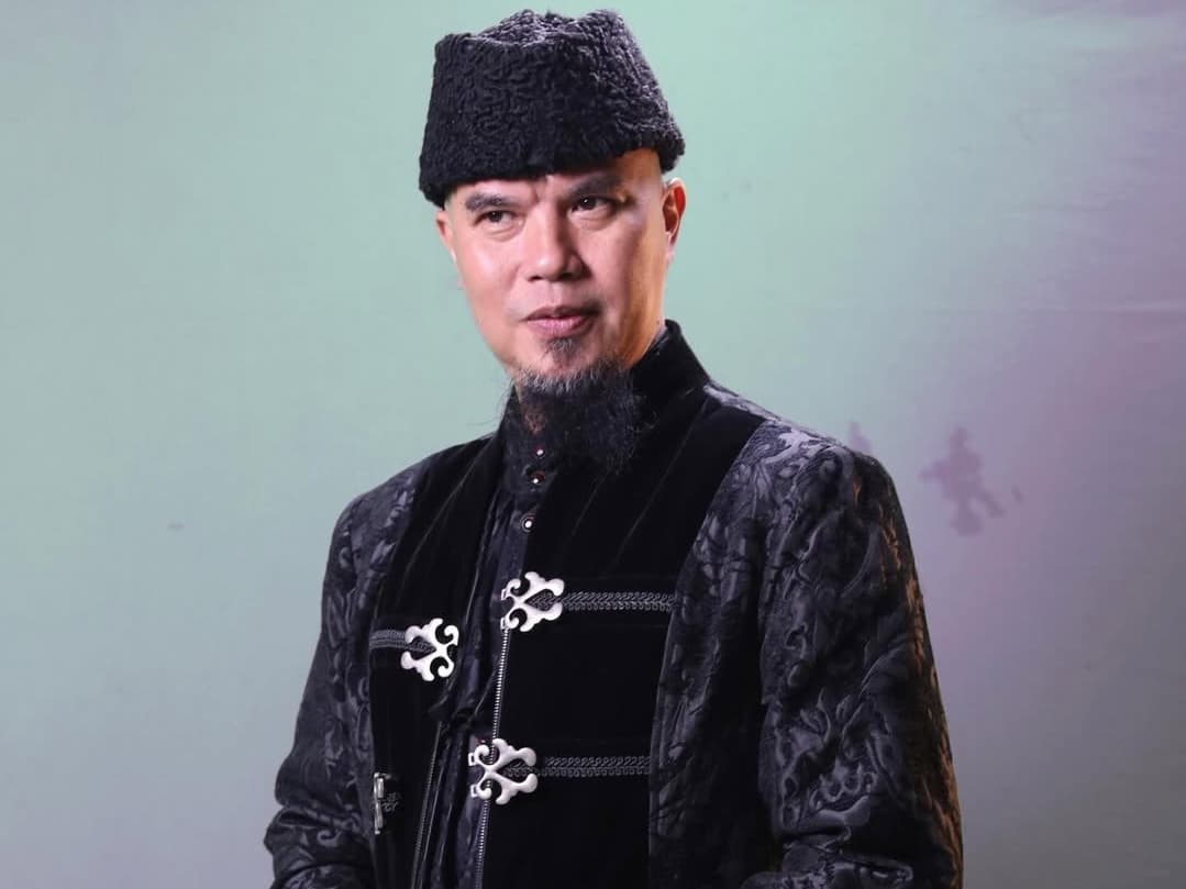 Ahmad Dhani Akui Akun IG Pribadinya Raib Usai Serang Maia Estianty