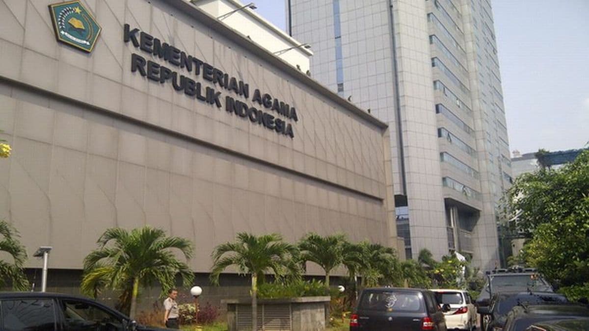 Kemenag Beri Beasiswa Sarjana bagi Guru Ngaji, Pendaftaran Dibuka hingga Akhir Mei