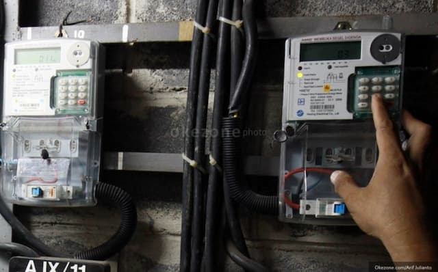 Daftar Lengkap Harga BBM, LPG dan Tarif Listrik di Mei 2026