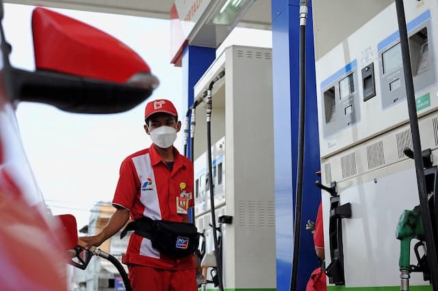 Harga BBM Diesel Naik Drastis di Mei 2026, Ini Daftar Lengkap di SPBU Pertamina, BP dan Vivo